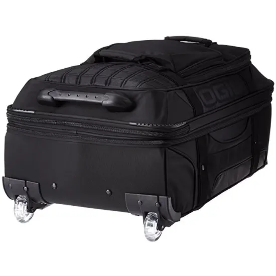 Куфар OGIO ONU 29 TRAVEL BAG STEALTH - Куфари за мотор от марка OGIO