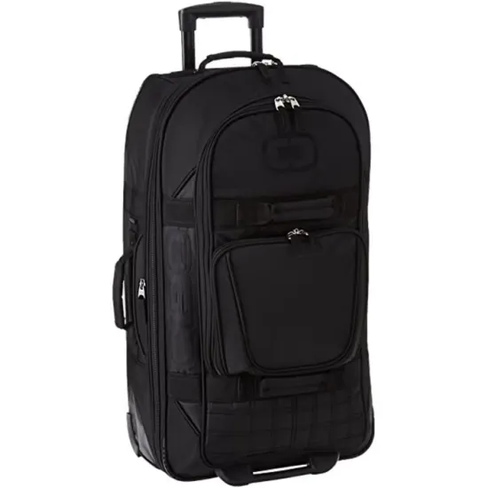Куфар OGIO ONU 29 TRAVEL BAG STEALTH - Куфари за мотор от марка OGIO