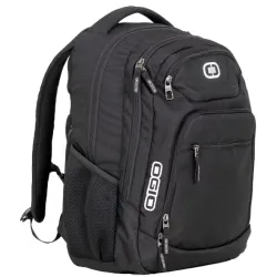 Мото раница OGIO Excelsior Pack BLACK 