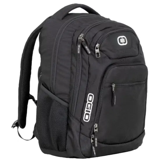 Мото раница OGIO Excelsior Pack BLACK - Мото раници Мото раница OGIO Excelsior Pack BLACK - Мото раници от марка OGIO