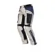 Текстилен мото панталон ADRENALINE CAMELEON 2.0 BEIGE/NAVY - Текстилни панталони от марка ADRENALINE