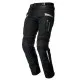 Текстилен мото панталон ADRENALINE CAMELEON 2.0 BLACK - Текстилни панталони от марка ADRENALINE