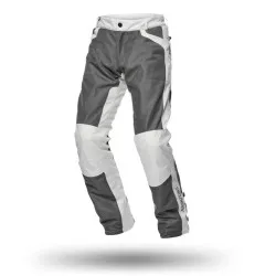 Текстилен мото панталон ADRENALINE MESHTEC 2.0 GREY