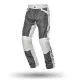 Текстилен мото панталон ADRENALINE MESHTEC 2.0 GREY - Текстилни панталони от марка ADRENALINE