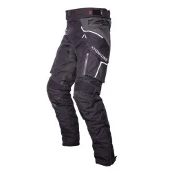 Текстилен мото панталон ADRENALINE ORION BLACK