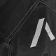 Текстилен мото панталон ADRENALINE SOLDIER BLACK - Текстилни панталони от марка ADRENALINE