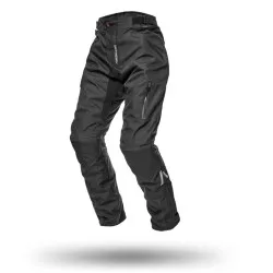 Текстилен мото панталон ADRENALINE SOLDIER BLACK