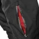 Текстилен мото панталон ADRENALINE SOLDIER BLACK - Текстилни панталони от марка ADRENALINE