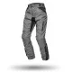 Текстилен мото панталон ADRENALINE SOLDIER BLACK/GREY - Текстилни панталони от марка ADRENALINE