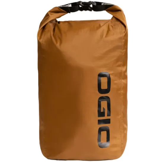 Водоустойчива чанта OGIO 6L Dry Sack - Мото чанти от марка OGIO