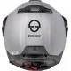 Каска SCHUBERTH E2 CONCRETE GREY - Туристически каски от марка Schuberth