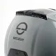 Каска SCHUBERTH E2 CONCRETE GREY - Туристически каски от марка Schuberth