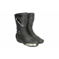 Ботуши ADRENALINE RAPTOR CE BLACK