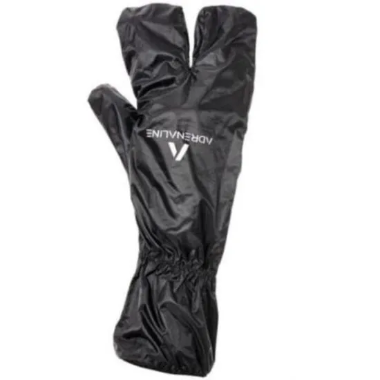 Дъждобран за ръкавици ADRENALINE STEAMHEAD BLACK - Аксесоари от марка ADRENALINE