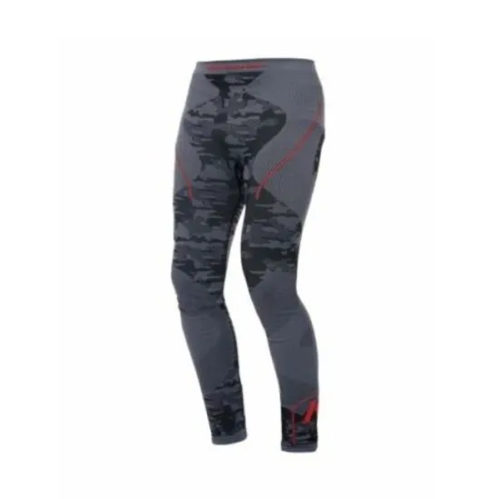 Зимно термо долнище ADRENALINE GLACIER BLACK/GREY - Термо бельо от марка ADRENALINE