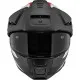 Каска SCHUBERTH E2 DEFENDER WHITE – иновативна каска за безопасност и комфорт