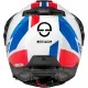 Каска SCHUBERTH E2 DEFENDER WHITE – иновативна каска за безопасност и комфорт