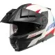 Каска SCHUBERTH E2 DEFENDER WHITE – иновативна каска за безопасност и комфорт