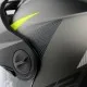 Каска SCHUBERTH E2 DEFENDER YELLOW – модерна каска за офроуд приключения