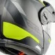 Каска SCHUBERTH E2 DEFENDER YELLOW – модерна каска за офроуд приключения