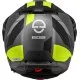 Каска SCHUBERTH E2 DEFENDER YELLOW – модерна каска за офроуд приключения