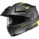 Каска SCHUBERTH E2 DEFENDER YELLOW – модерна каска за офроуд приключения