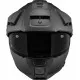 Каска SCHUBERTH E2 MATT BLACK – премиум каска за безопасност и офроуд приключения