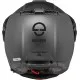 Каска SCHUBERTH E2 MATT BLACK – премиум каска за безопасност и офроуд приключения