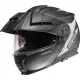 Каска SCHUBERTH E2 EXPLORER ANTHRACITE – модерна каска с двойна хомологация