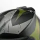 Каска SCHUBERTH E2 EXPLORER GREEN – модерна каска за приключения и безопасност