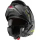 Каска SCHUBERTH E2 EXPLORER GREEN – модерна каска за приключения и безопасност
