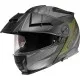 Каска SCHUBERTH E2 EXPLORER GREEN – модерна каска за приключения и безопасност