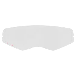 Антифог плака O'NEAL PINLOCK 70 MAX VISION D-SRS