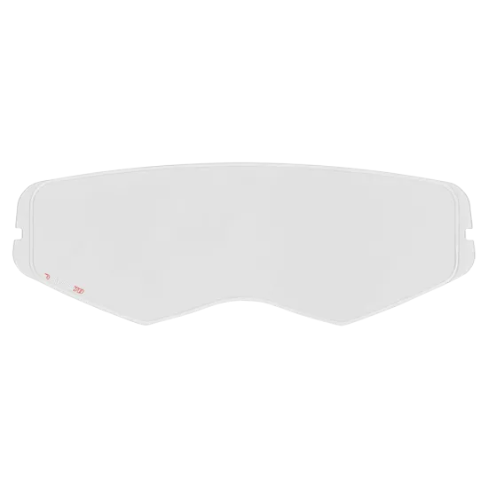 Антифог плака ONEAL PINLOCK 70 MAX VISION D-SRS - Резервни части за каски от марка ONeal