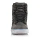 Мото кецове ALPINESTARS J-6 WP Canvas Riding BLACK/RED/BLUE - Кецове за мотор от марка Alpinestars