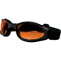 Очила BOBSTER CROSSFIRE AMBER