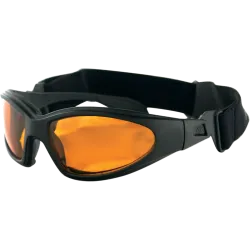 Очила BOBSTER GXR AMBER 