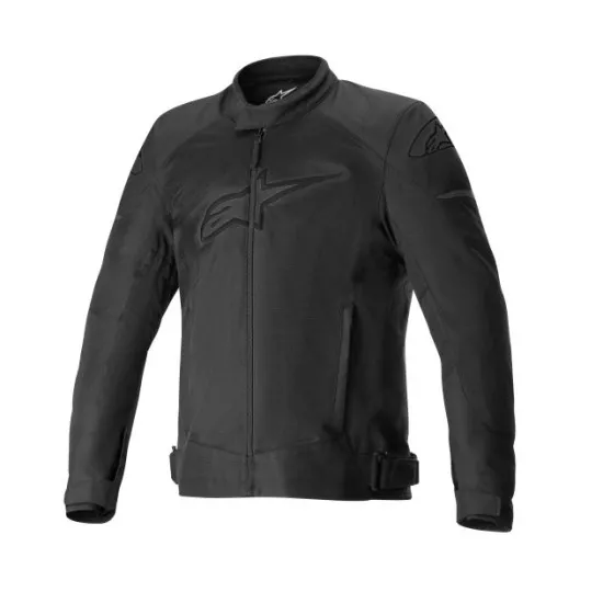 Мото яке Alpinestars T SP X Superair Black/Black