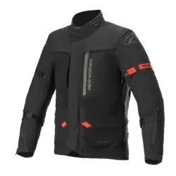 Мото яке ALPINESTARST ALTAMIRA GORE-TEX BLACK