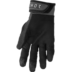 Мотокрос ръкавици THOR TERRAIN BLACK