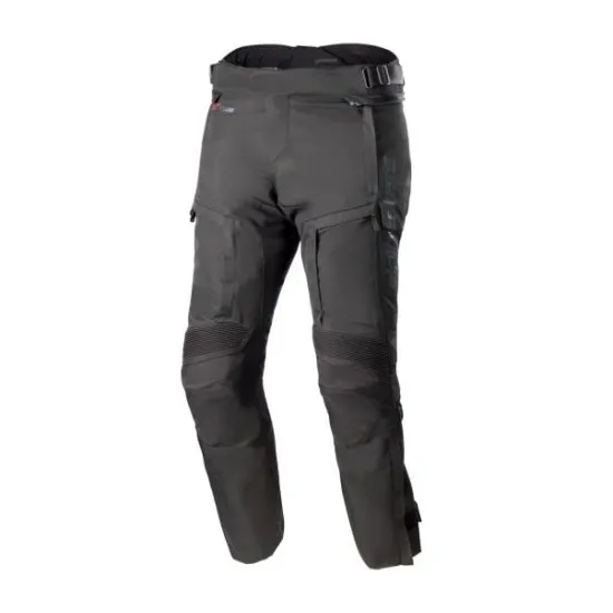 Панталон ALPINESTARS BOGOTA PRO DRYSTAR 4 SEASONS BLACK - Текстилни панталони от марка Alpinestars