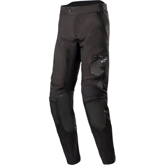 Панталон ALPINESTARS Venture XT In-the-Boot BLACK - Текстилни панталони от марка Alpinestars