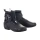 Мото боти ALPINESTARS SP-2 BLACK – спортни, с BOA закопчаване и OrthoLite стелка