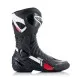 Ботуши Alpinestars SMX-6 V2 Black/Grey/White - защита и комфорт