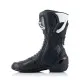 Ботуши Alpinestars SMX-6 V2 Black/Grey/White - защита и комфорт