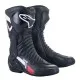 Ботуши Alpinestars SMX-6 V2 Black/Grey/White - защита и комфорт