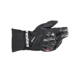 РЪКАВИЦИ ALPINESTARS BOULDER GORE-TEX® BLACK