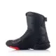 Ботуши Alpinestars RT-7 Drystar Black/Red - водоустойчиви и дишащи