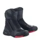 Ботуши Alpinestars RT-7 Drystar Black/Red - водоустойчиви и дишащи