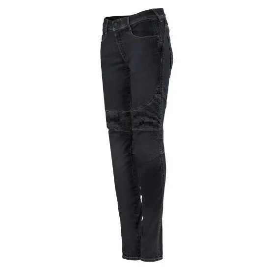 Дамски мото дънки ALPINESTARS Stella Callie Riding BLACK - Дамски мото дънки от марка Alpinestars